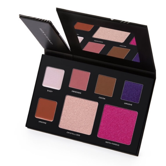 Deck of Scarlett Other - Deck of Scarlet | Eyeshadow Palette #12